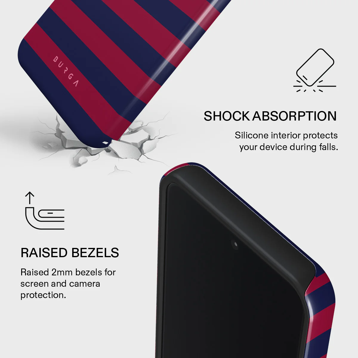 Game Changer - Xiaomi 15 Case - Image 4