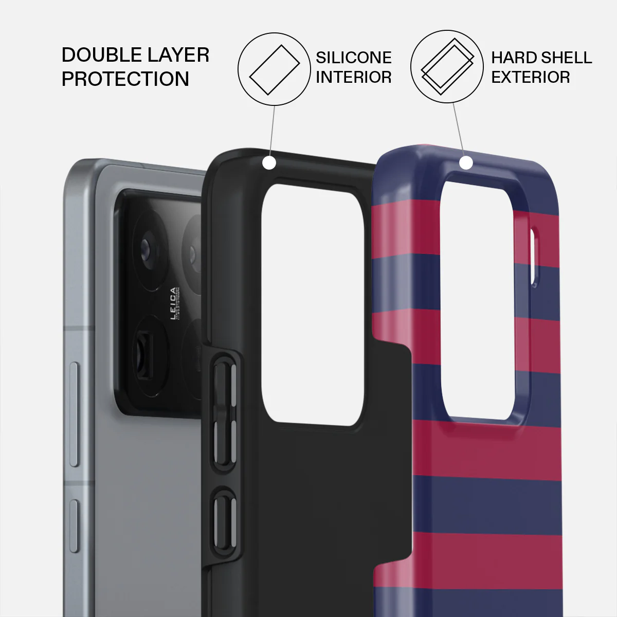 Game Changer - Xiaomi 15 Pro Case - Image 2