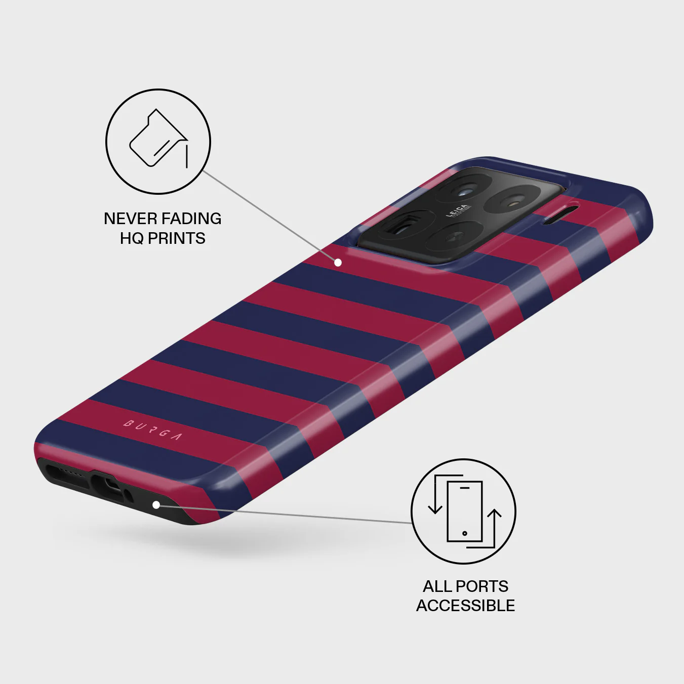 Game Changer - Xiaomi 15 Pro Case - Image 3
