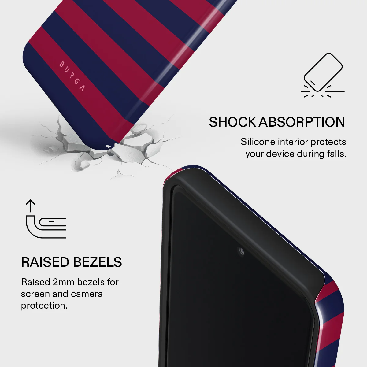 Game Changer - Xiaomi 15 Pro Case - Image 4