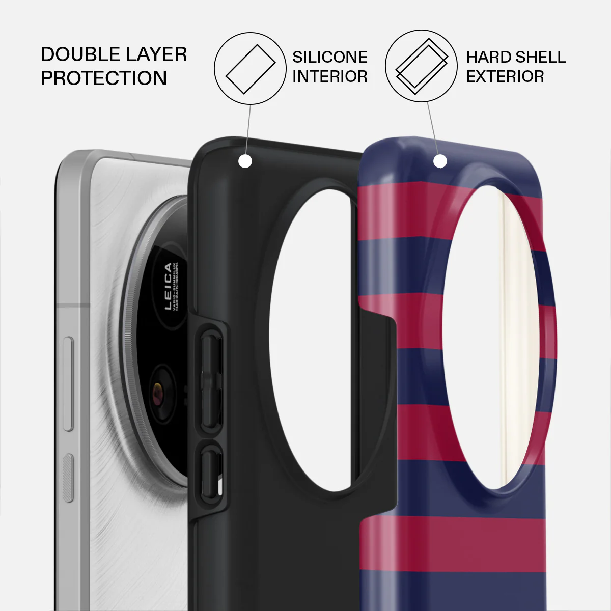 Game Changer - Xiaomi 15 Ultra Case - Image 2
