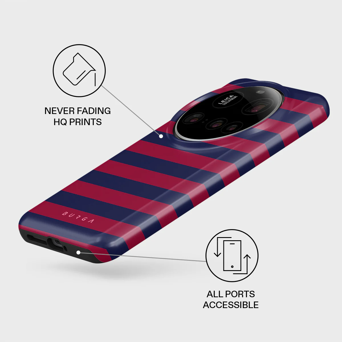 Game Changer - Xiaomi 15 Ultra Case - Image 3