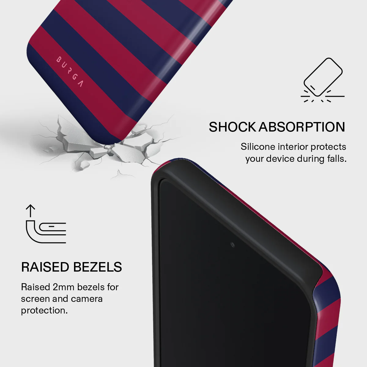 Game Changer - Xiaomi 15 Ultra Case - Image 4