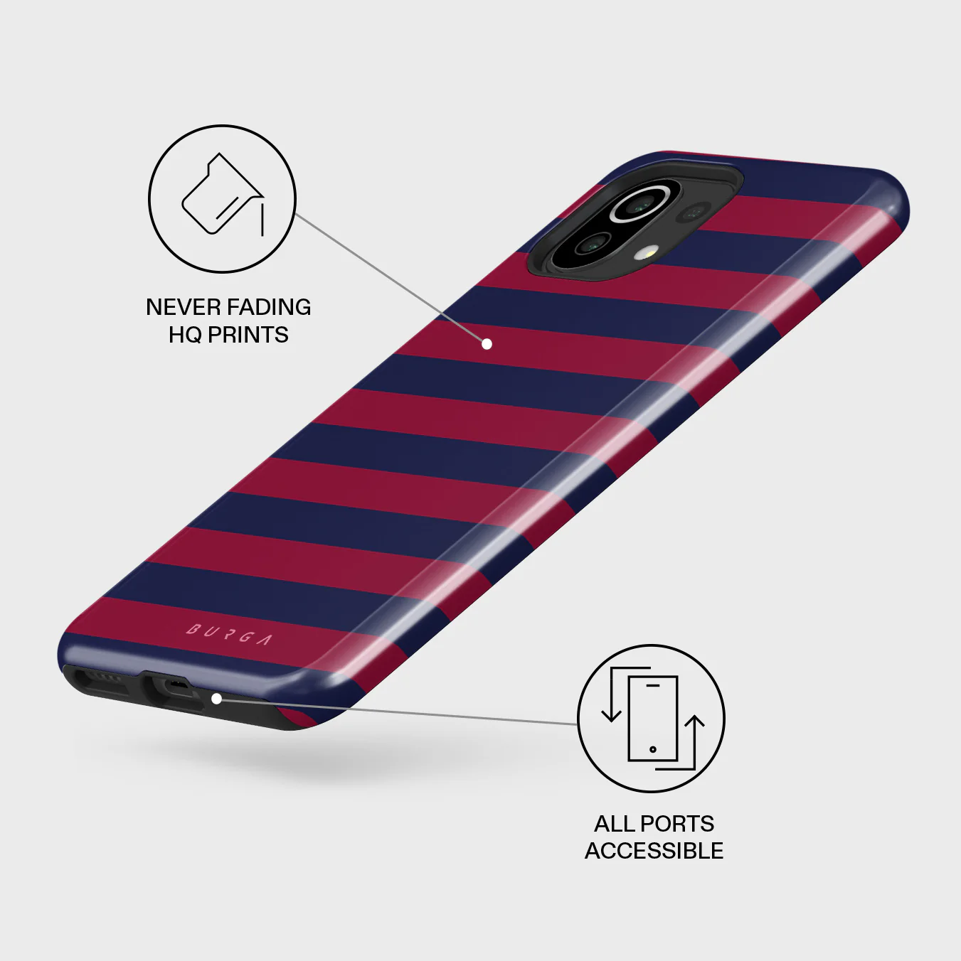 Game Changer - Xiaomi Mi 11 Lite 4G / 5G Case - Image 3
