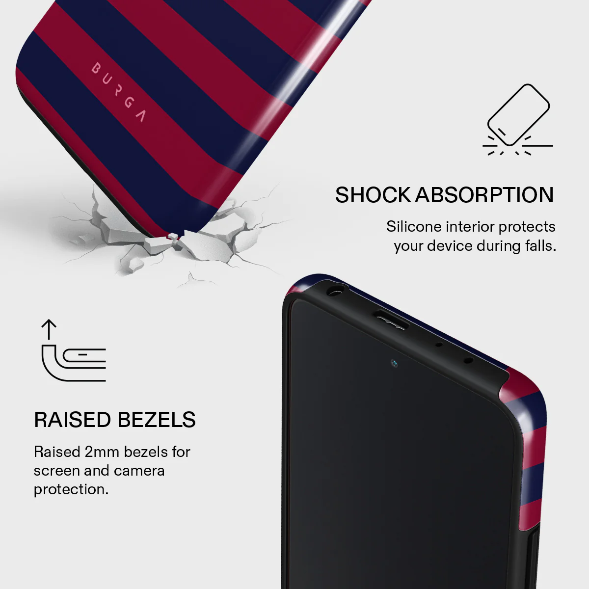 Game Changer - Xiaomi Redmi Note 10 Pro Case - Image 4
