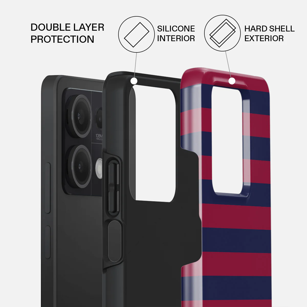 Game Changer - Xiaomi Redmi Note 13 5G Case - Image 2
