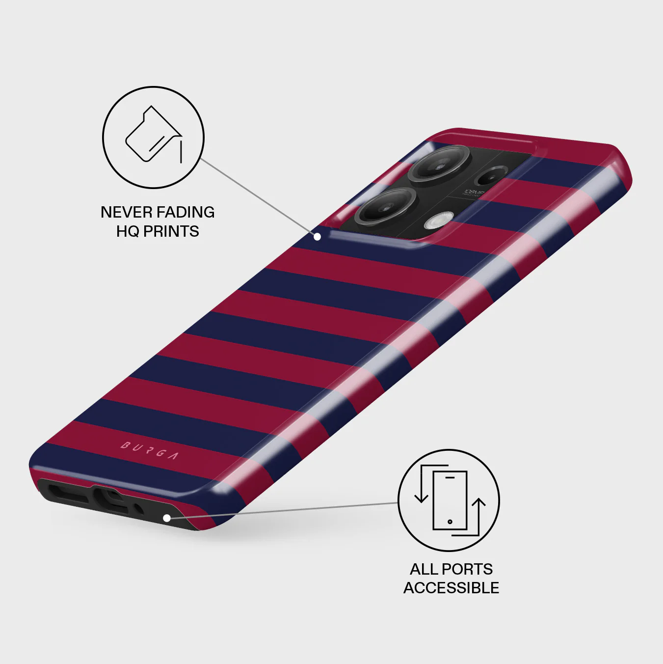 Game Changer - Xiaomi Redmi Note 13 5G Case - Image 3