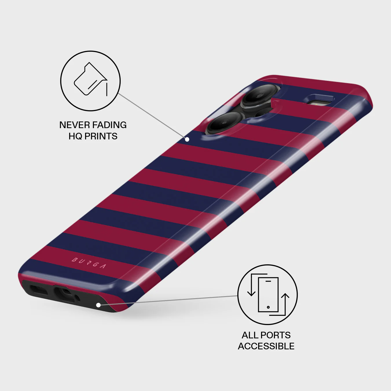 Game Changer - Xiaomi Redmi Note 13 Pro+ 5G Case - Image 3