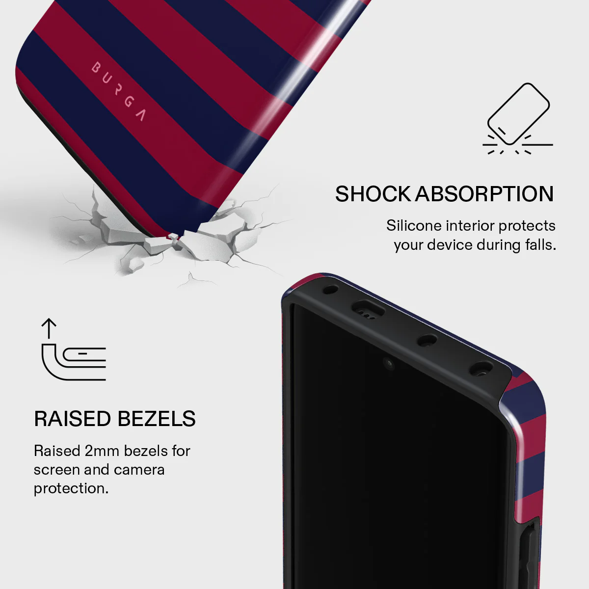 Game Changer - Xiaomi Redmi Note 13 Pro+ 5G Case - Image 4
