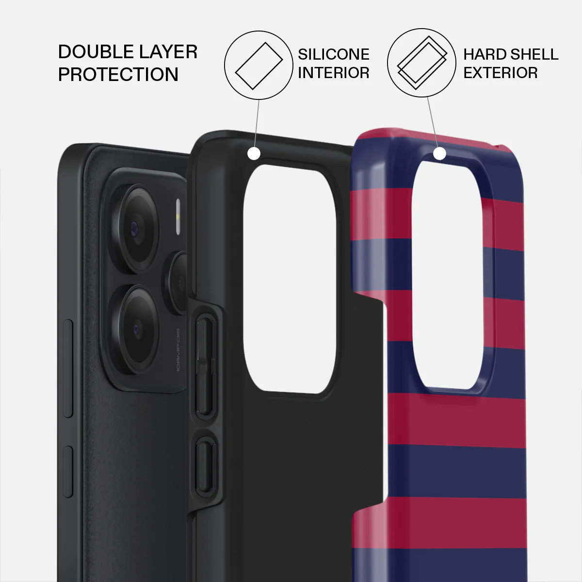 Game Changer - Xiaomi Redmi Note 14 5G Case - Image 2