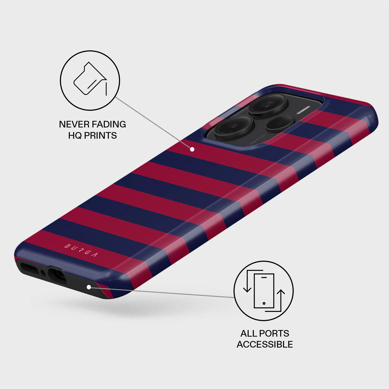 Game Changer - Xiaomi Redmi Note 14 5G Case - Image 3