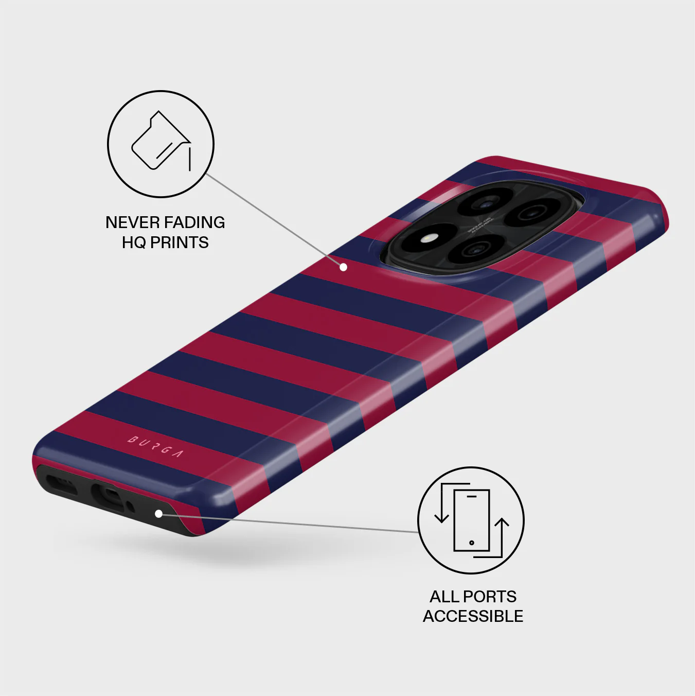 Game Changer - Xiaomi Redmi Note 14 Pro 5G Case - Image 3