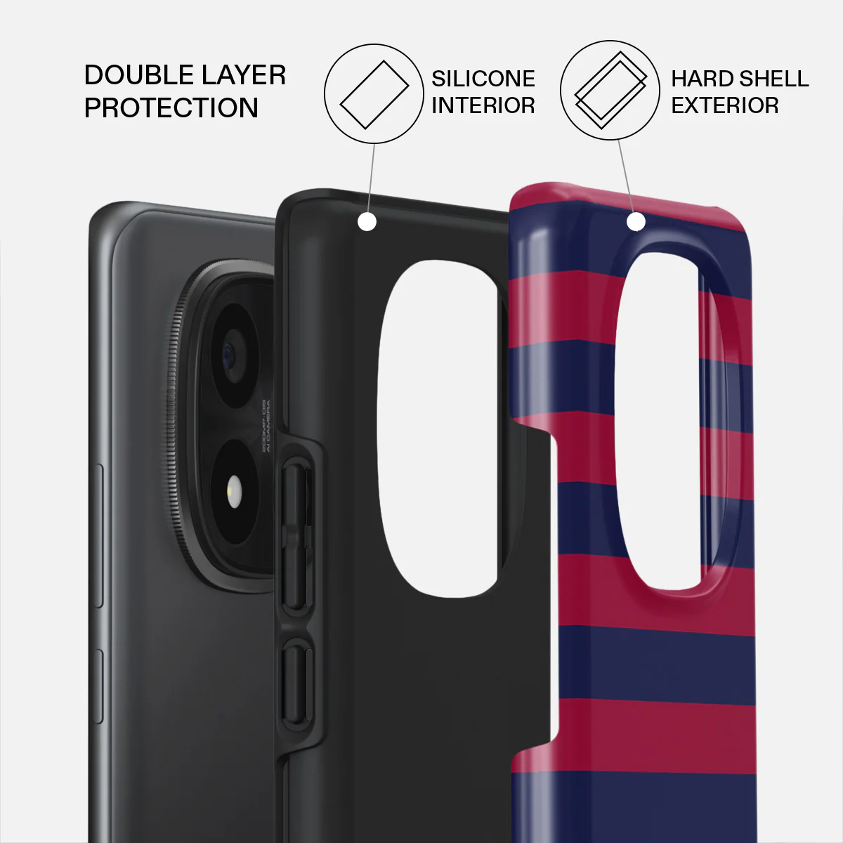 Game Changer - Xiaomi Redmi Note 14 Pro+ 5G Case - Image 2