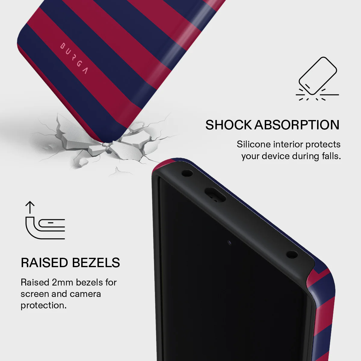 Game Changer - Xiaomi Redmi Note 14 Pro+ 5G Case - Image 4