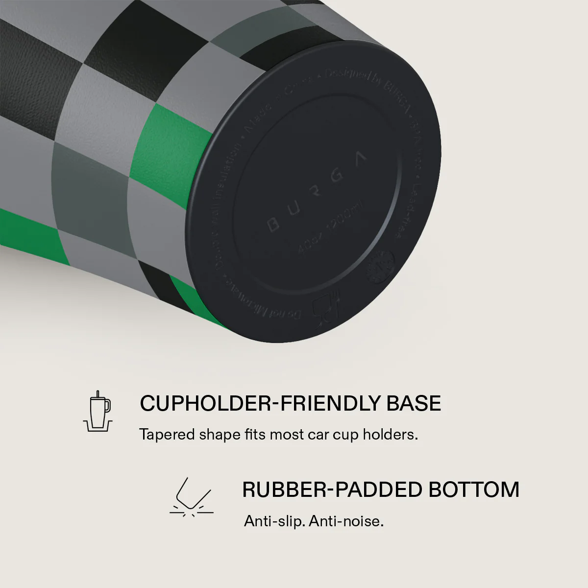 Game Night - All Day Leakproof Tumbler - Image 4