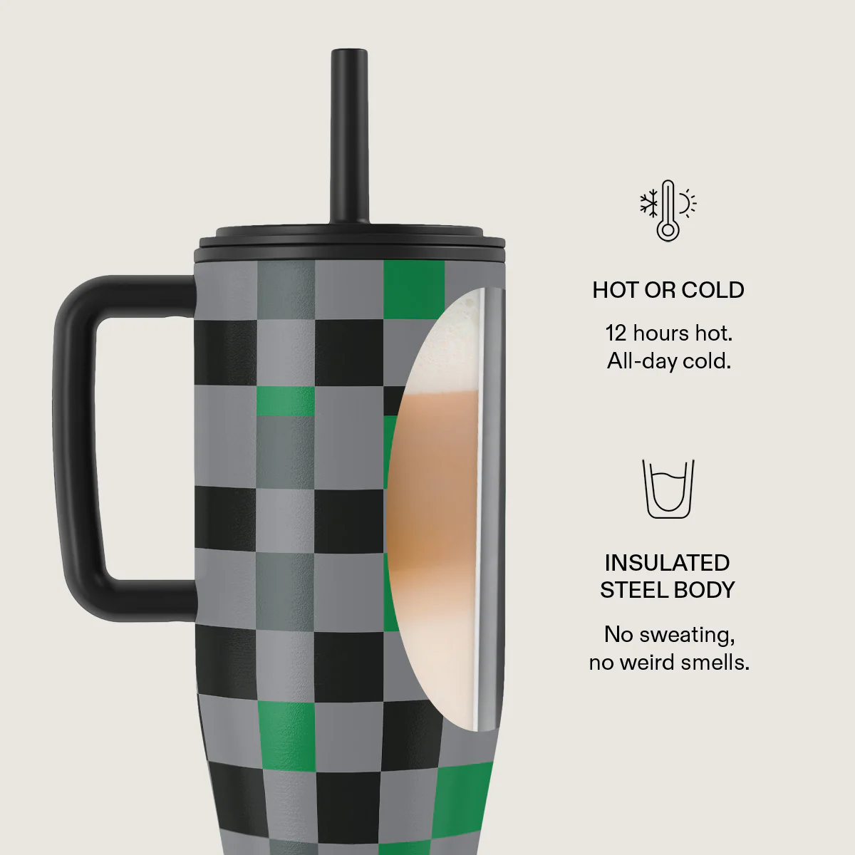 Game Night - All Day Leakproof Tumbler - Image 5