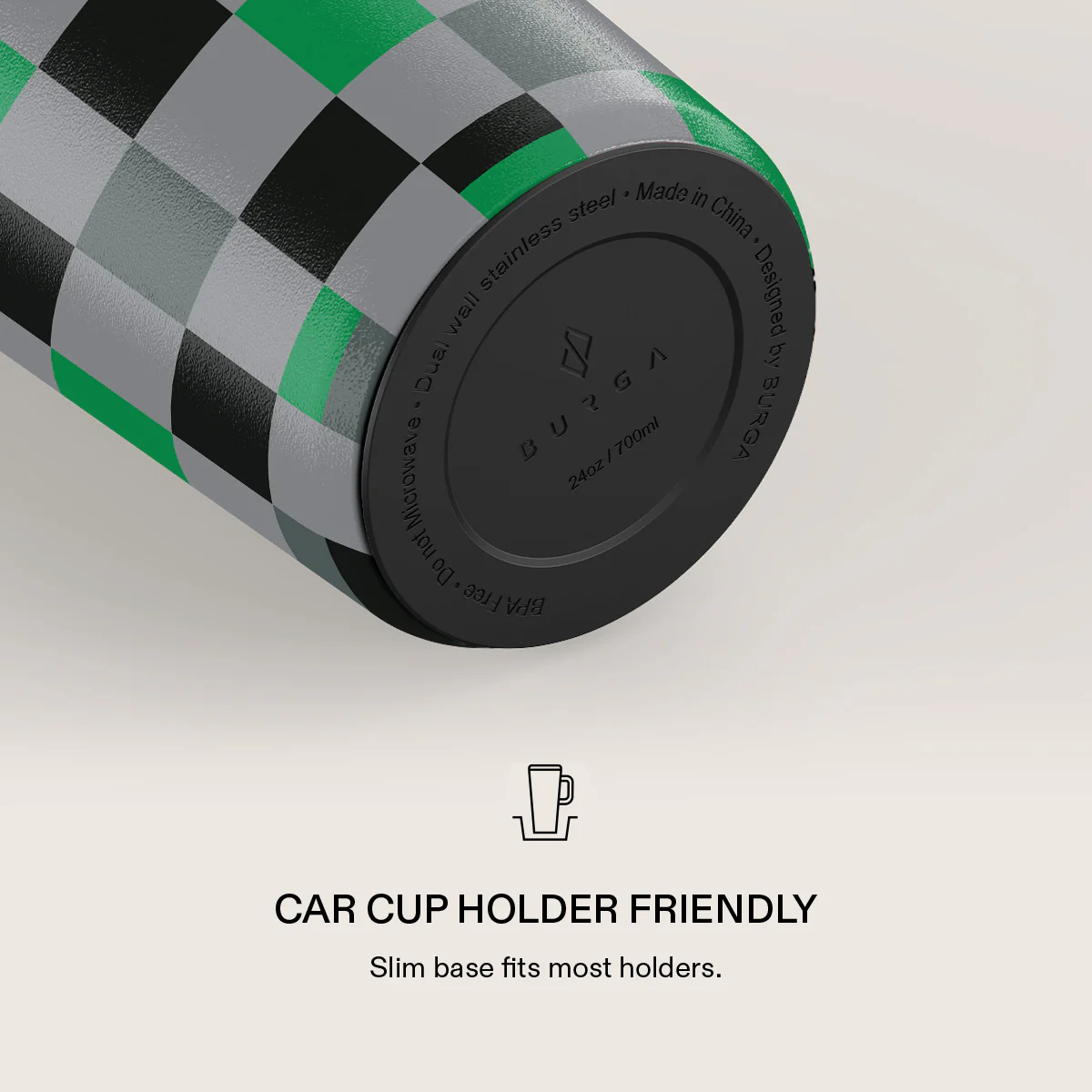 Game Night - EasyGrip Travel Mug - Image 5