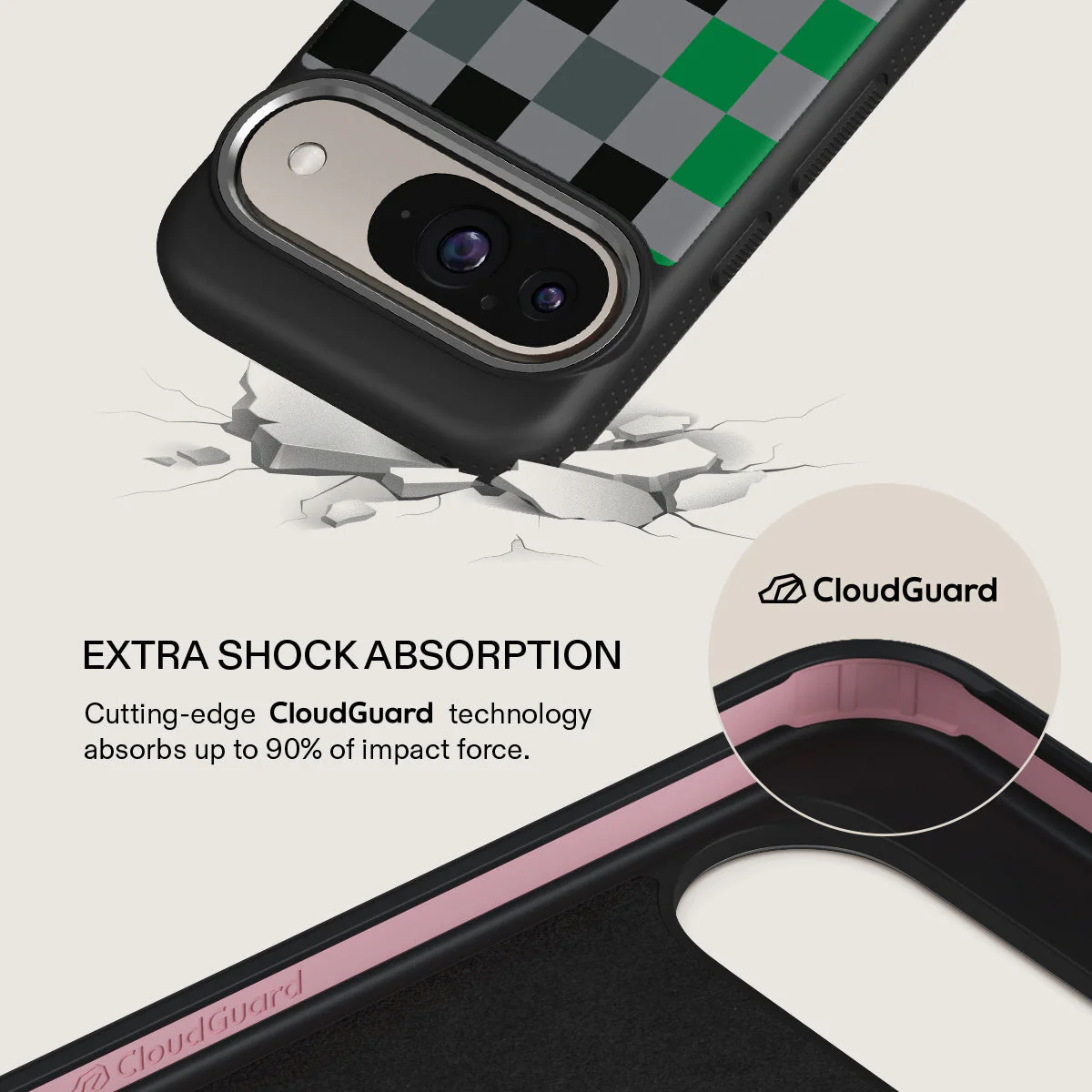 Game Night - Google Pixel 10 Pro Case - Image 14