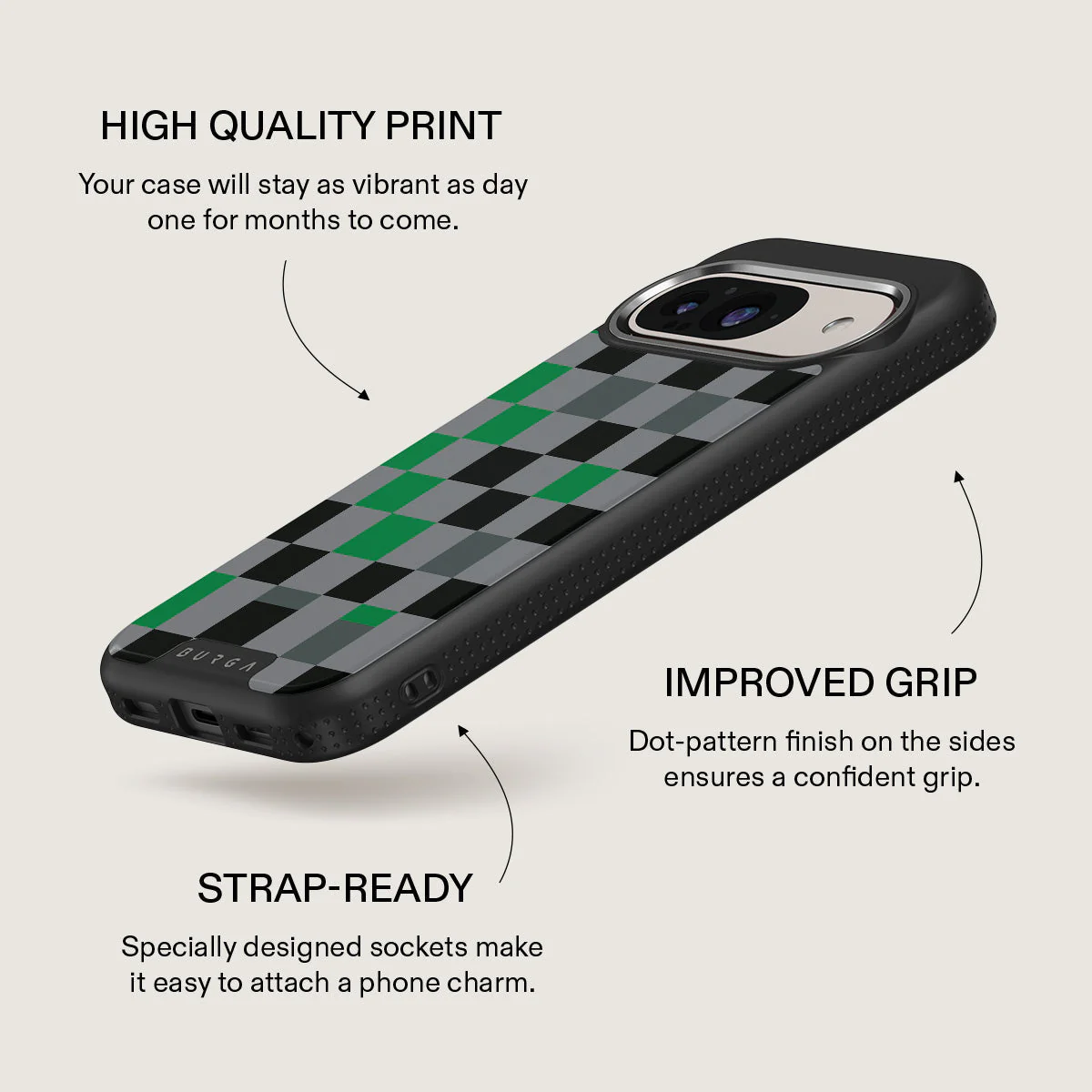 Game Night - Google Pixel 10 Pro Case - Image 16