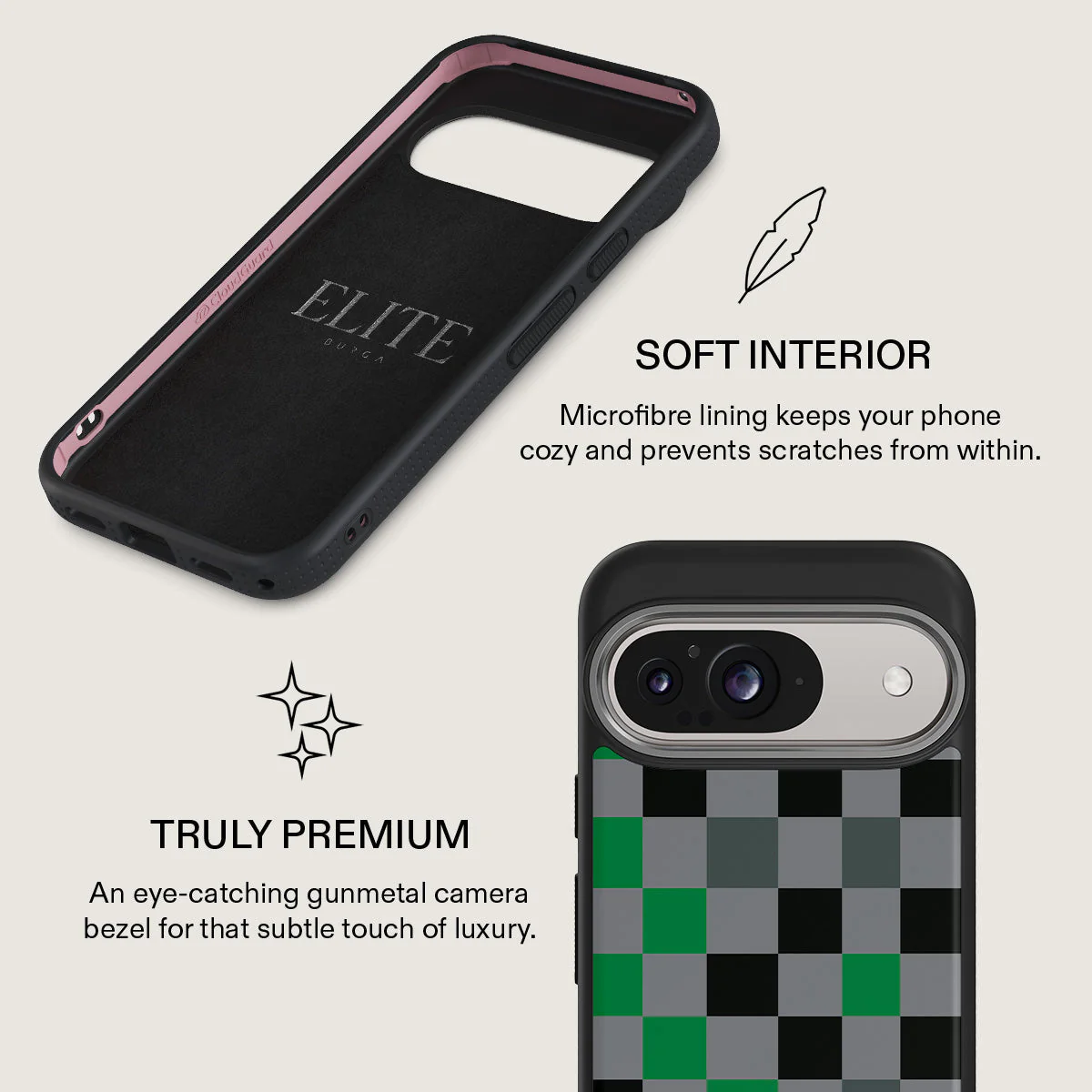Game Night - Google Pixel 10 Pro Case - Image 17