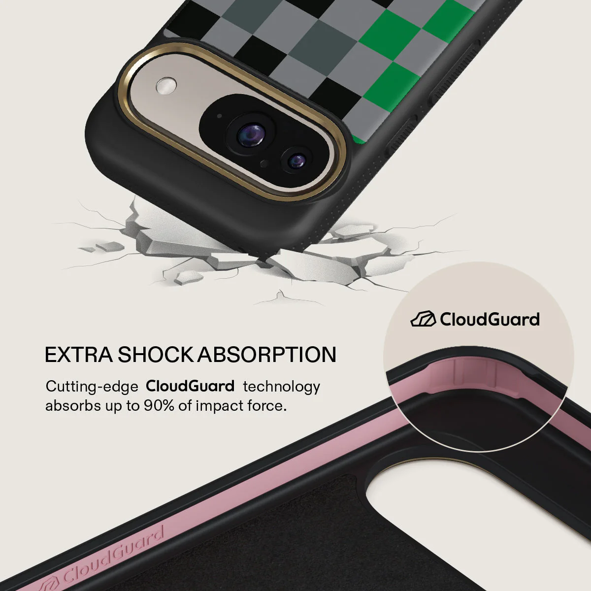 Game Night - Google Pixel 10 Pro Case - Image 7
