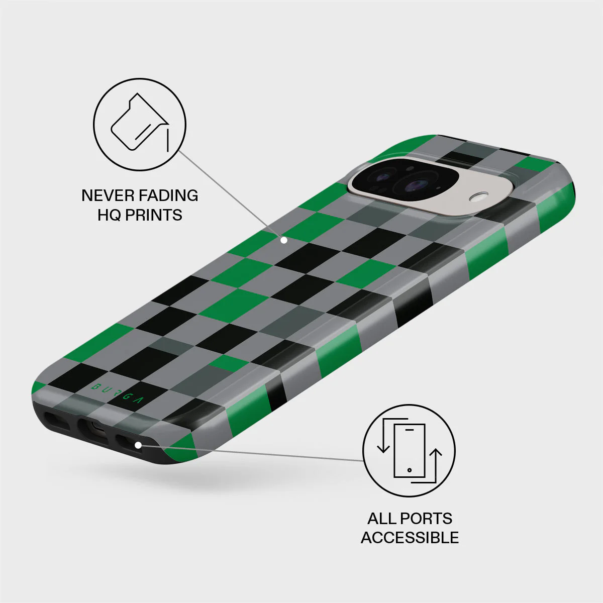 Game Night - Google Pixel 10 Pro XL Case - Image 3