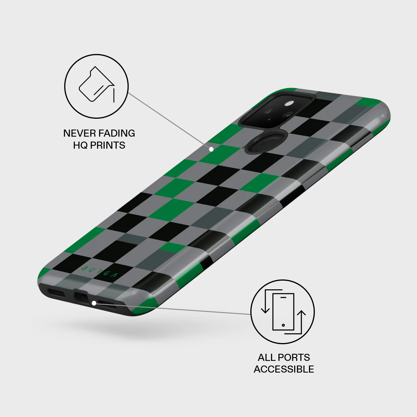 Game Night - Google Pixel 5 Case - Image 3