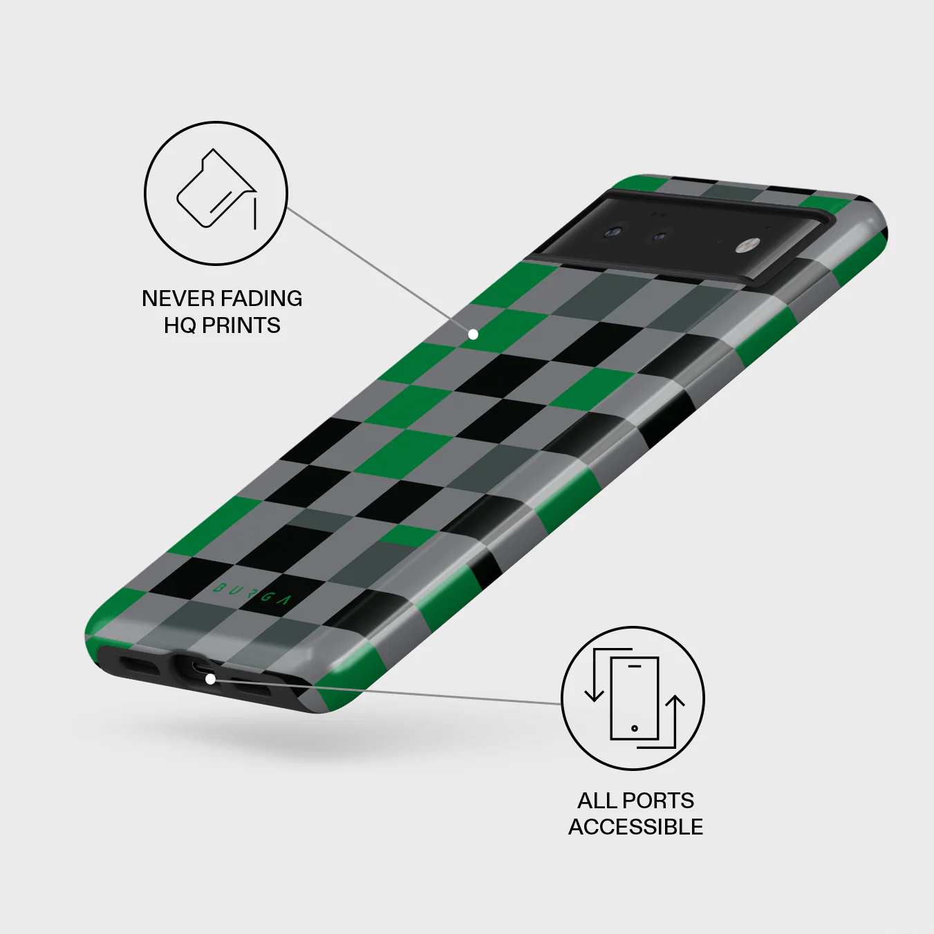 Game Night - Google Pixel 6 Case - Image 3