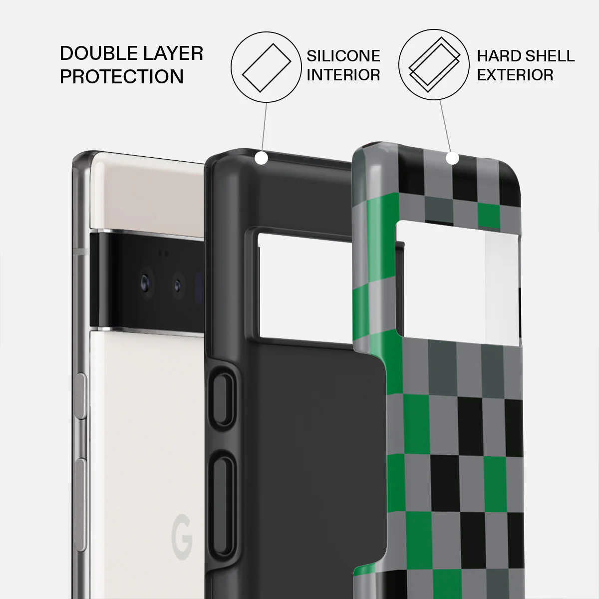 Game Night - Google Pixel 6 Pro Case - Image 2