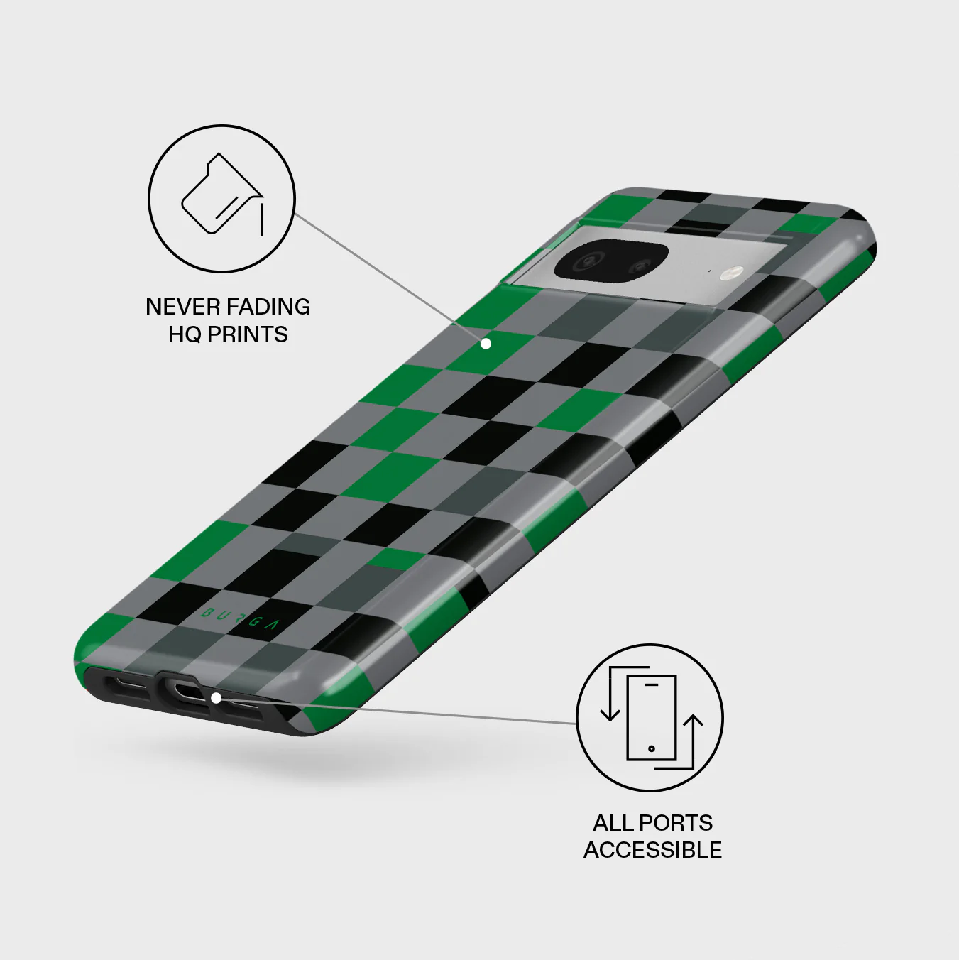 Game Night - Google Pixel 7 Case - Image 3