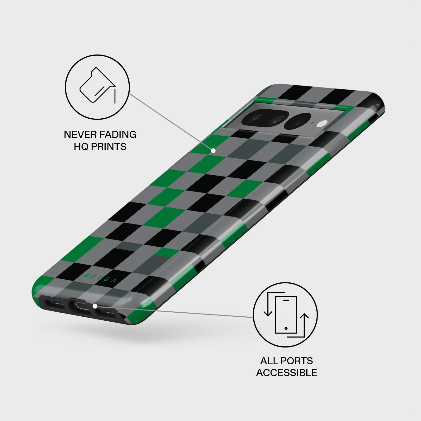 Game Night - Google Pixel 7 Pro Case - Image 3