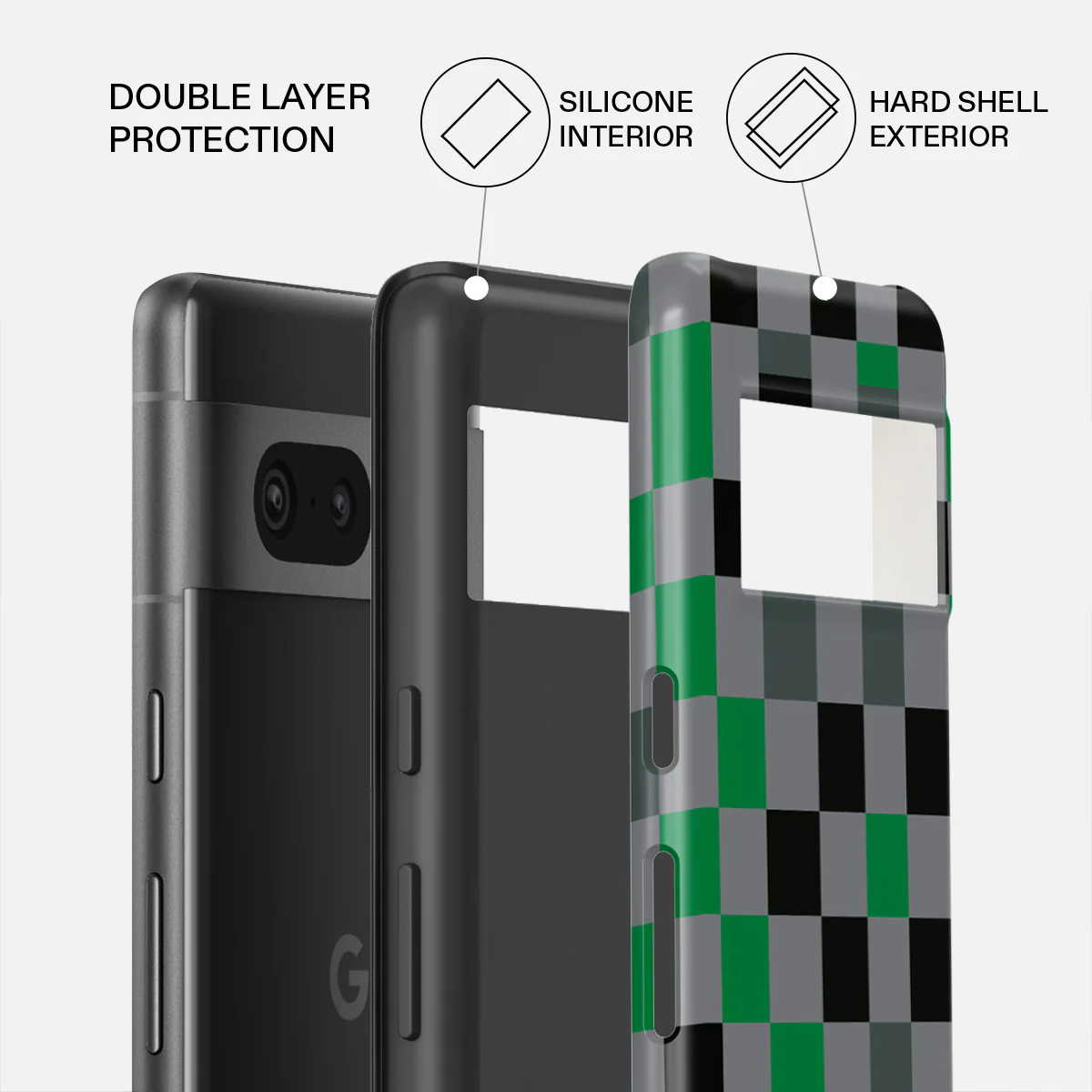 Game Night - Google Pixel 7a Case - Image 2