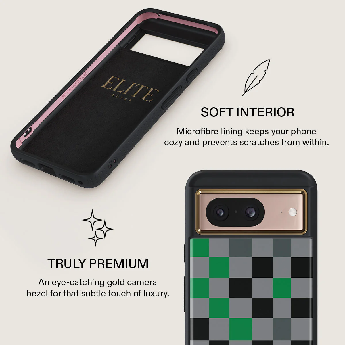 Game Night - Google Pixel 8 Case - Image 10