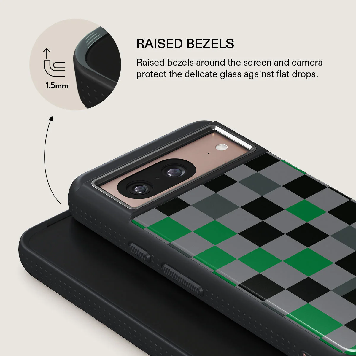 Game Night - Google Pixel 8 Case - Image 15
