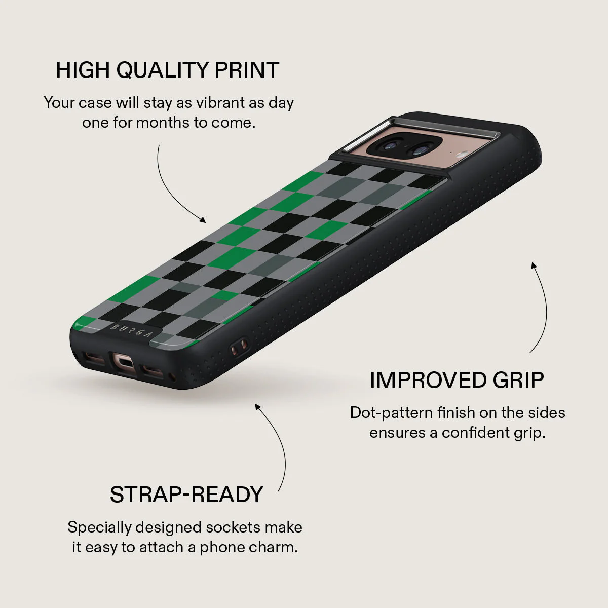 Game Night - Google Pixel 8 Case - Image 16