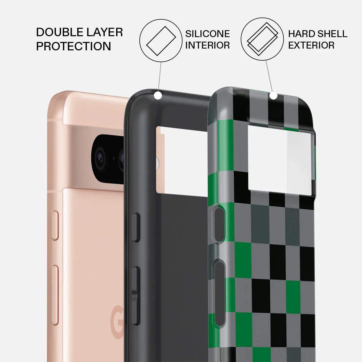 Game Night - Google Pixel 8 Case - Image 2