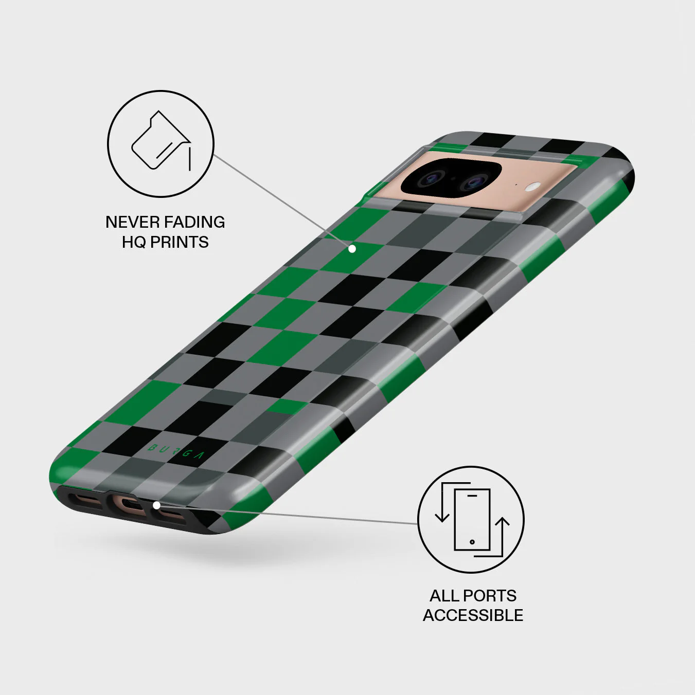 Game Night - Google Pixel 8 Case - Image 3