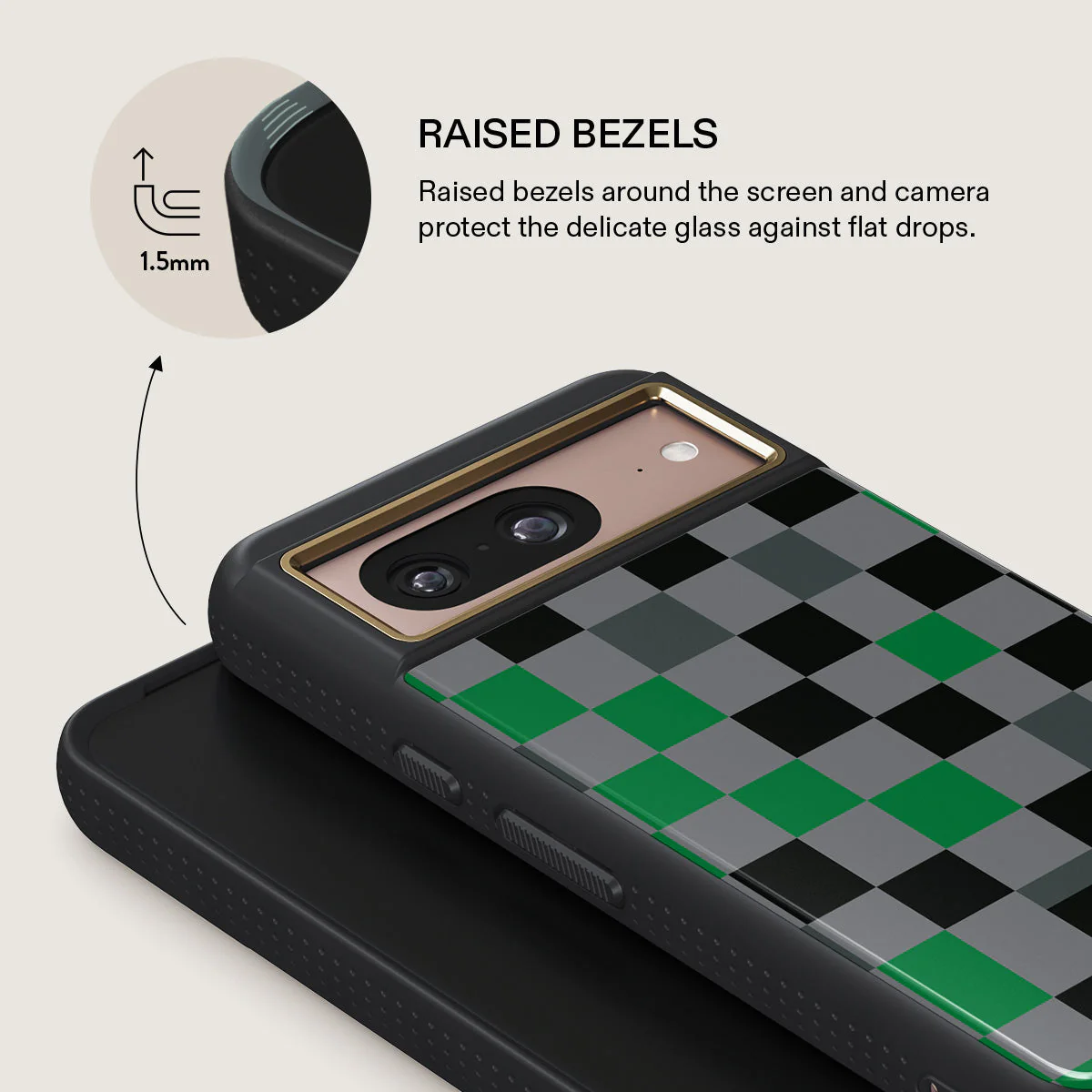Game Night - Google Pixel 8 Case - Image 8
