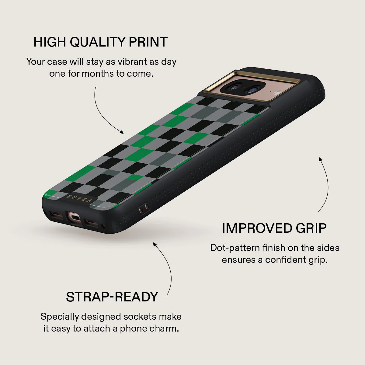 Game Night - Google Pixel 8 Case - Image 9