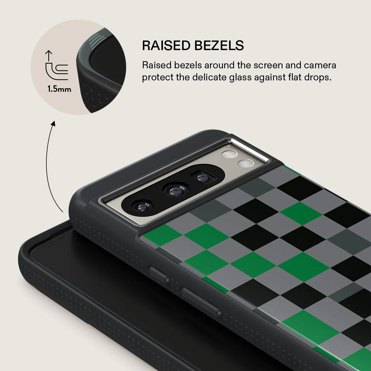 Game Night - Google Pixel 8 Pro Case - Image 15
