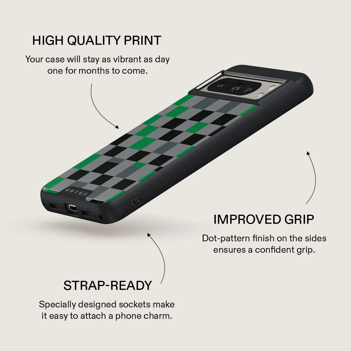 Game Night - Google Pixel 8 Pro Case - Image 16