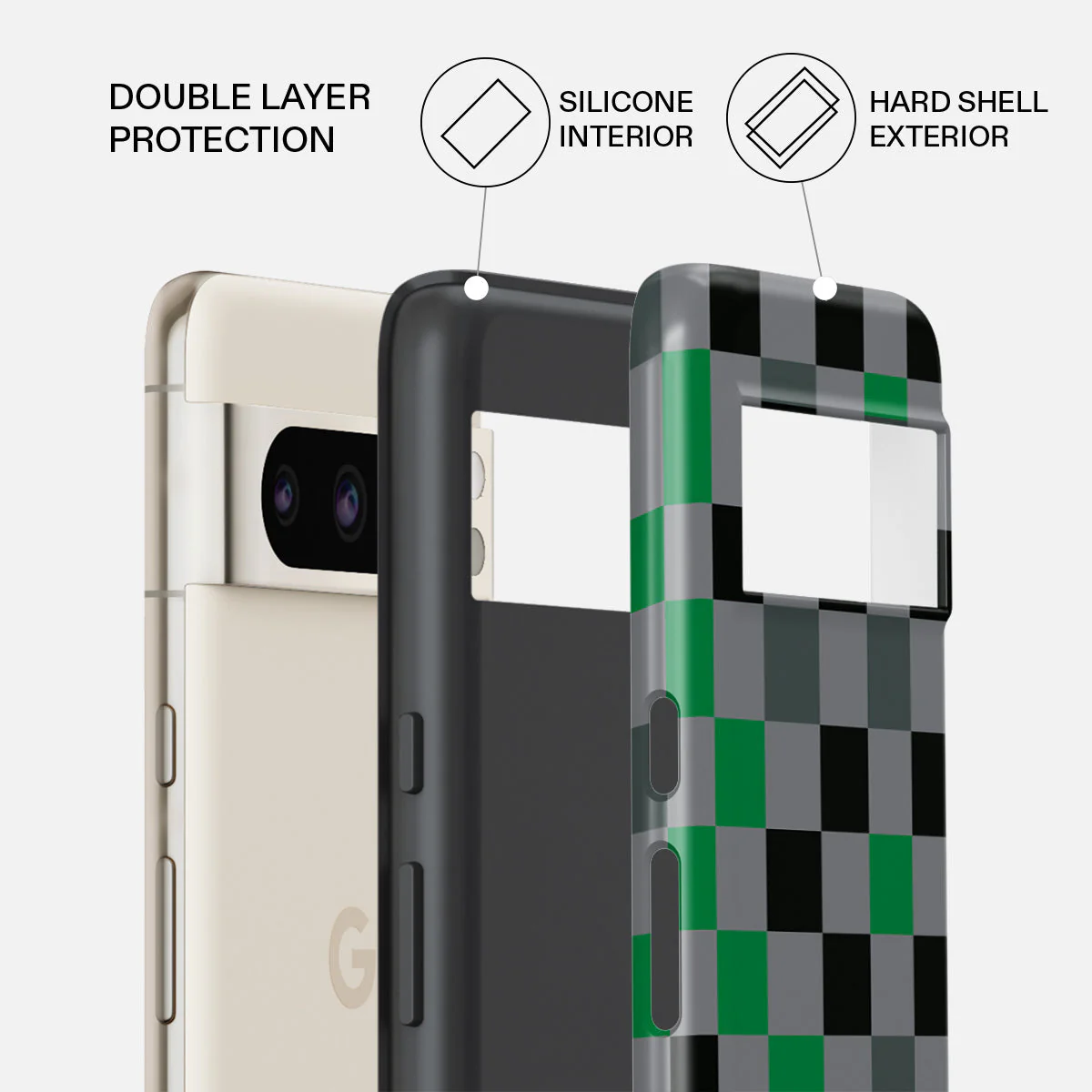 Game Night - Google Pixel 8 Pro Case - Image 2