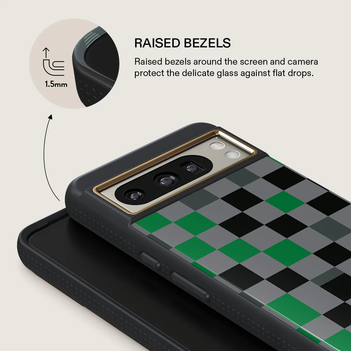 Game Night - Google Pixel 8 Pro Case - Image 8