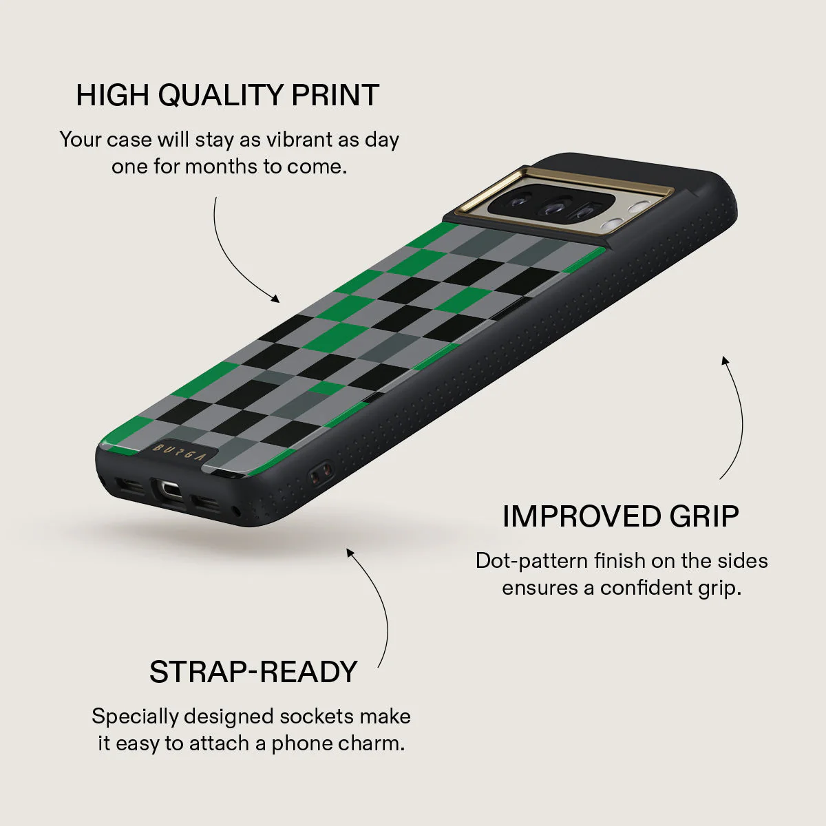 Game Night - Google Pixel 8 Pro Case - Image 9