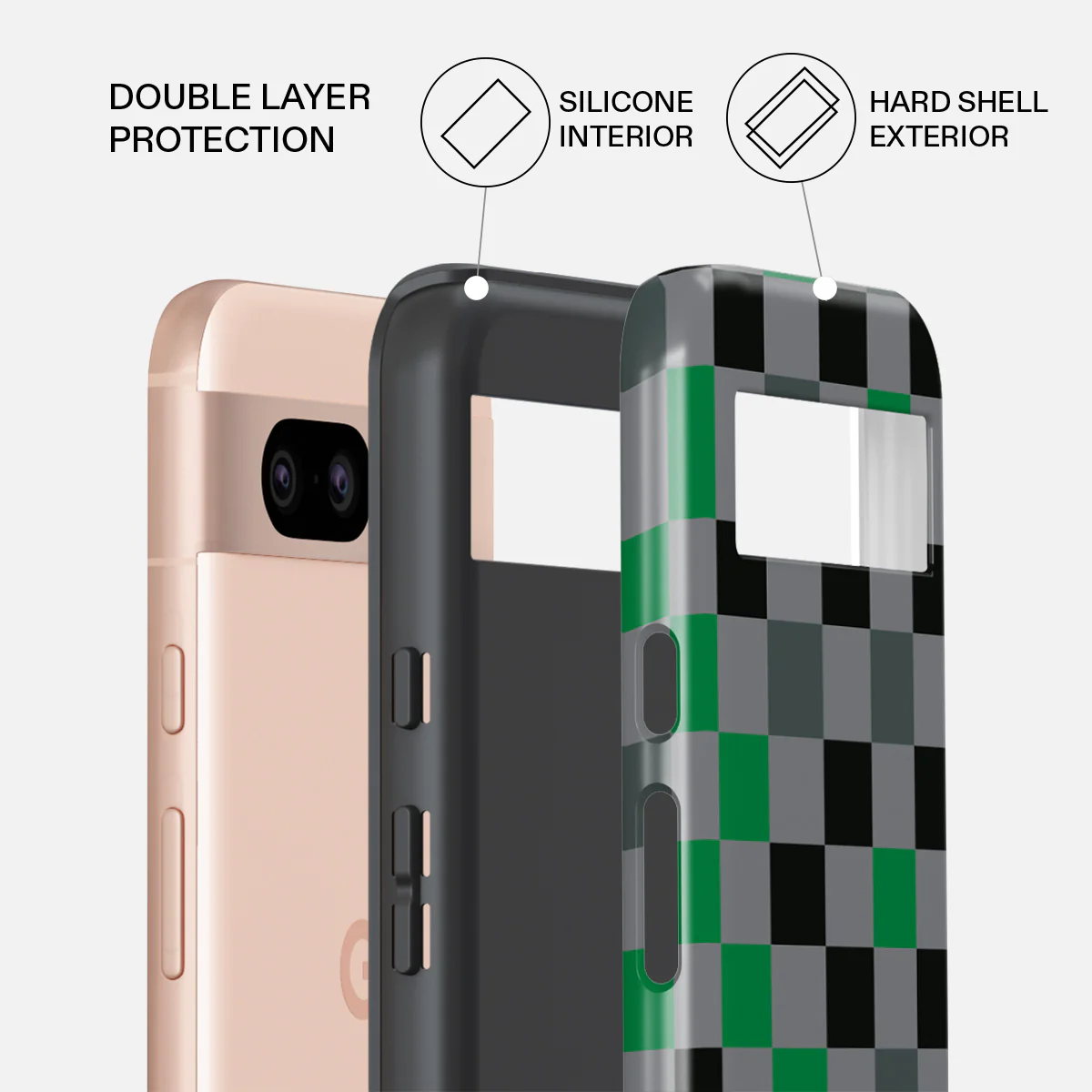 Game Night - Google Pixel 8a Case - Image 2