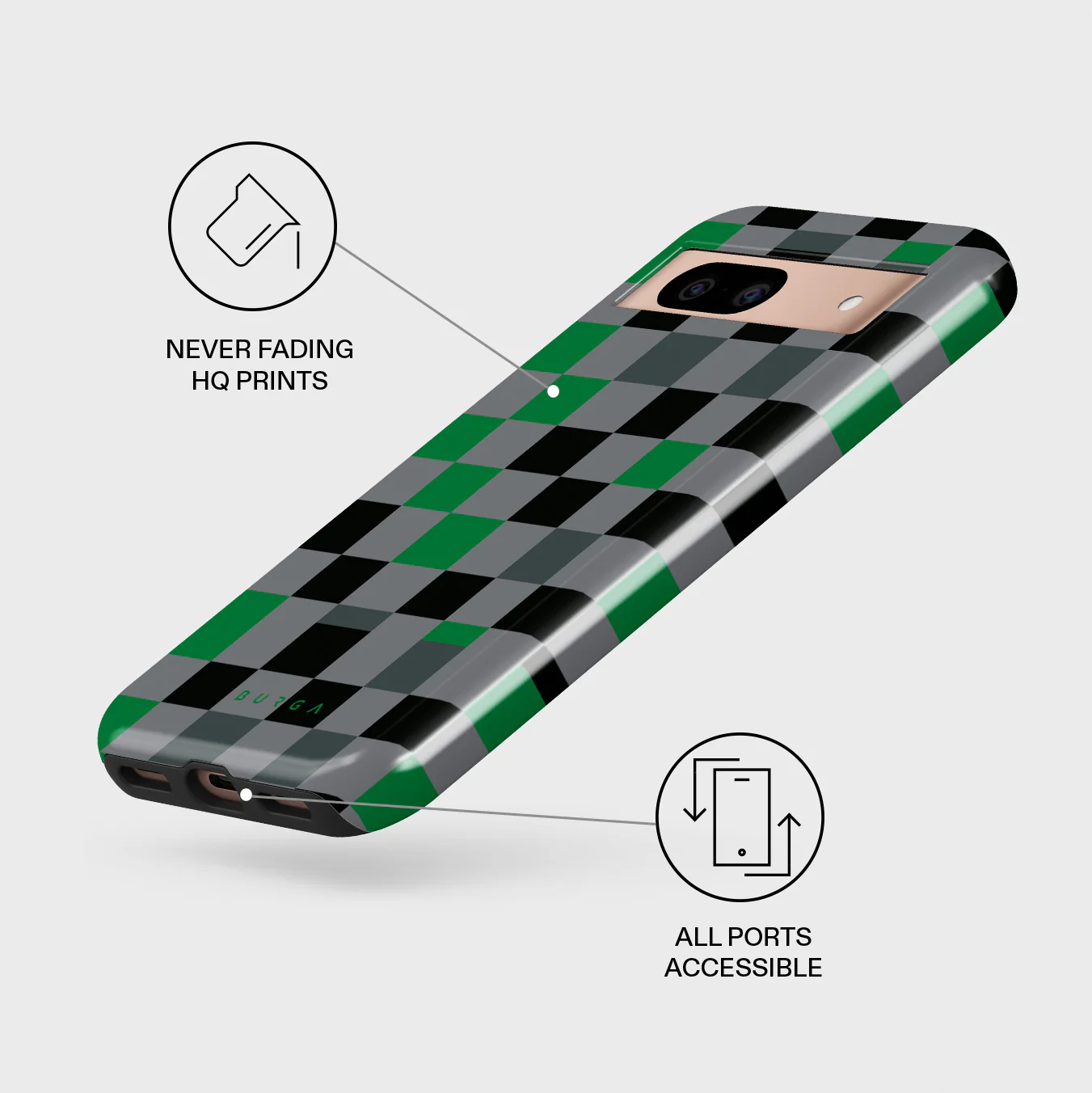 Game Night - Google Pixel 8a Case - Image 3