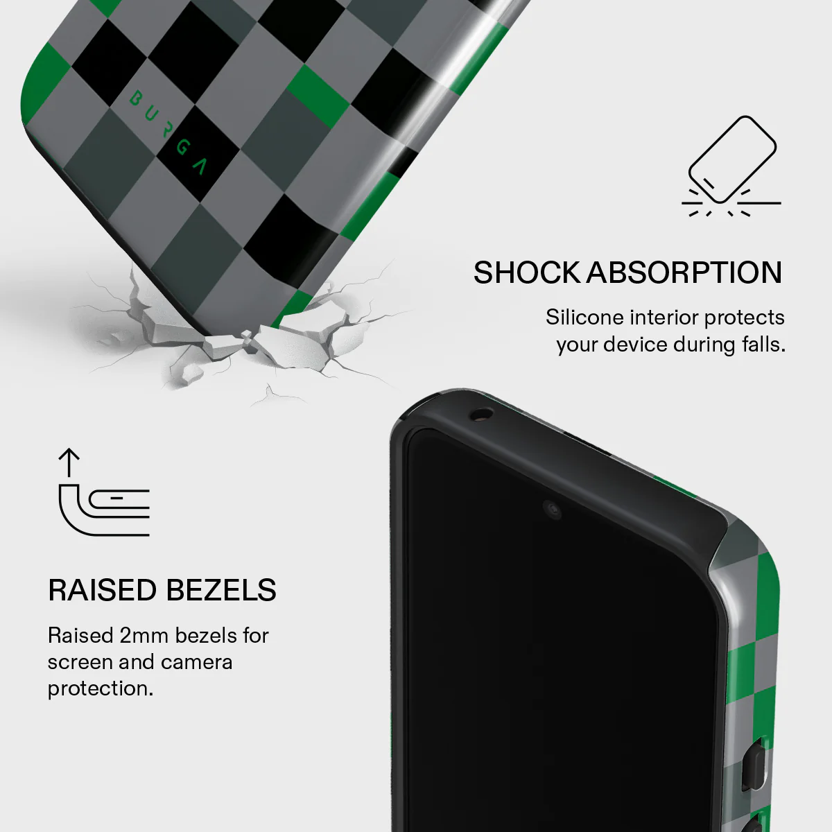 Game Night - Google Pixel 8a Case - Image 4