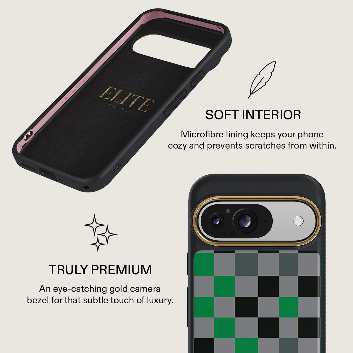 Game Night - Google Pixel 9 Case - Image 10