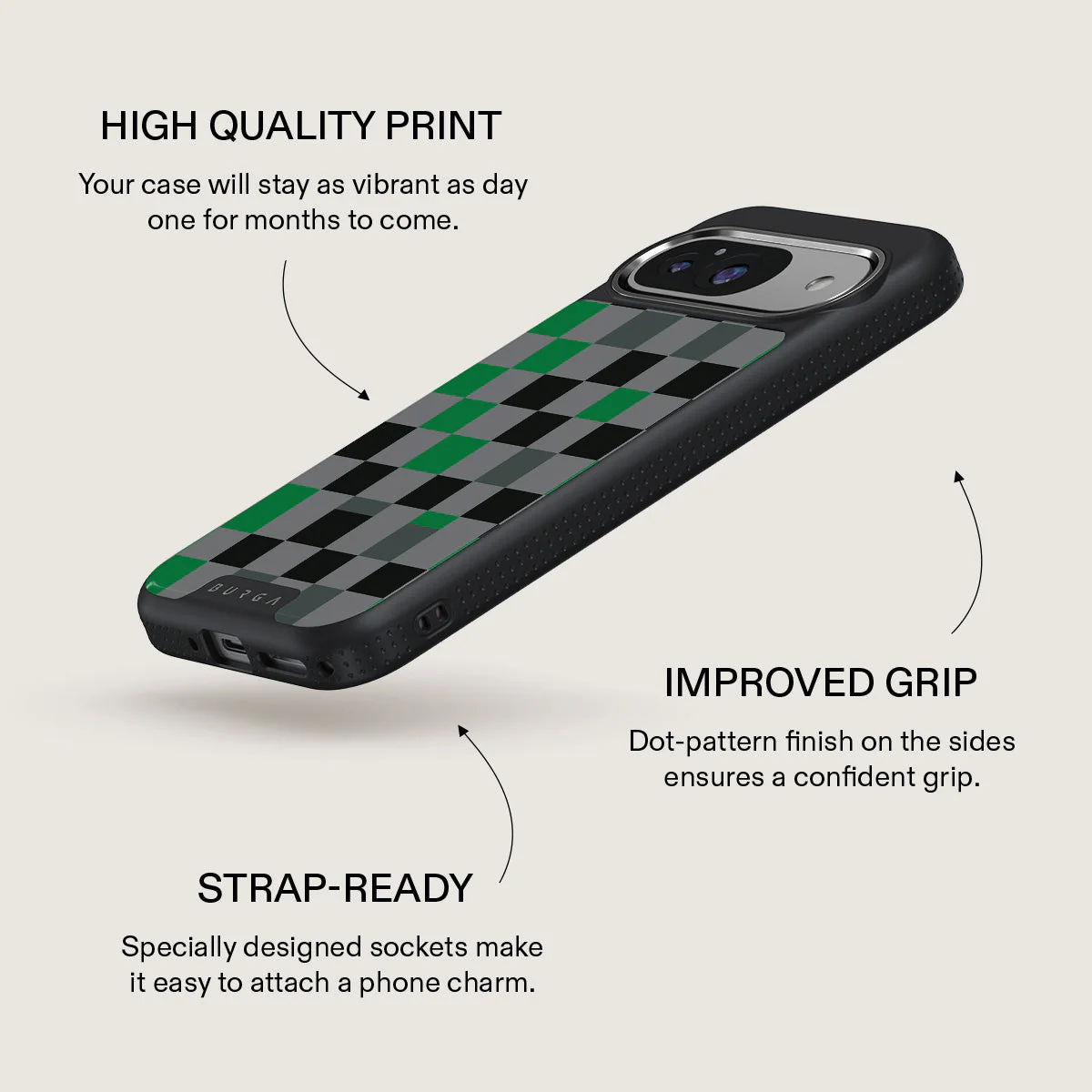 Game Night - Google Pixel 9 Case - Image 16