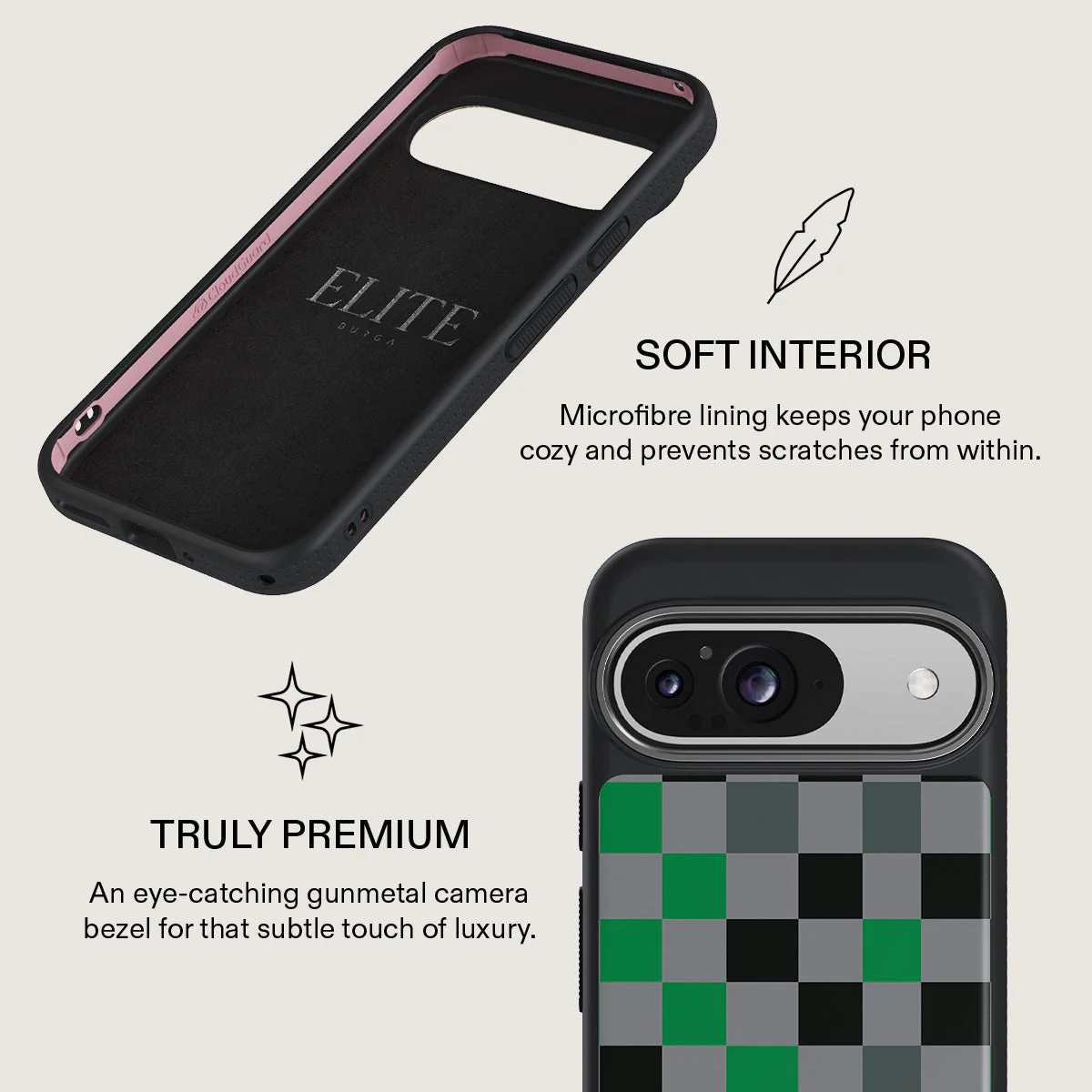 Game Night - Google Pixel 9 Case - Image 17